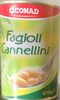 Fagioli Cannellini - Prodotto