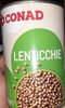 Lenticchie conad - Product