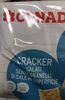 Crackers salati - Produkt