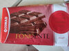 Cioccolato Fondente - Product