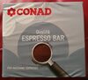 Caffè qualità espresso  bar - Prodotto