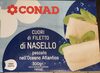 Cuori di filetto di NASELLO - Prodotto