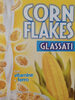 Corn Flakes Glassati - Produto