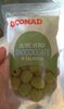 Olive verdi snocciolate in salamoia - Produit