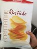 Patatine rustiche - Prodotto