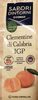 Clementine di Calabria IGP - Prodotto