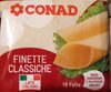 Finette classiche - Produkt