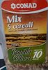 Mix 5 cereali - Prodotto