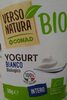 Yogurt Bianco Biologico - Produkt