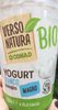 Yogurt bianco biologico magro - Prodotto
