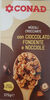 Muesli Croccante Con Cioccolato Fondente E Nocciole - Prodotto