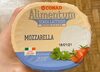 Mozzarella alimentum - Prodotto
