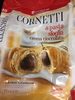 Cornetti - Produkt