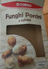 Funghi Porcini a cubetti - Product