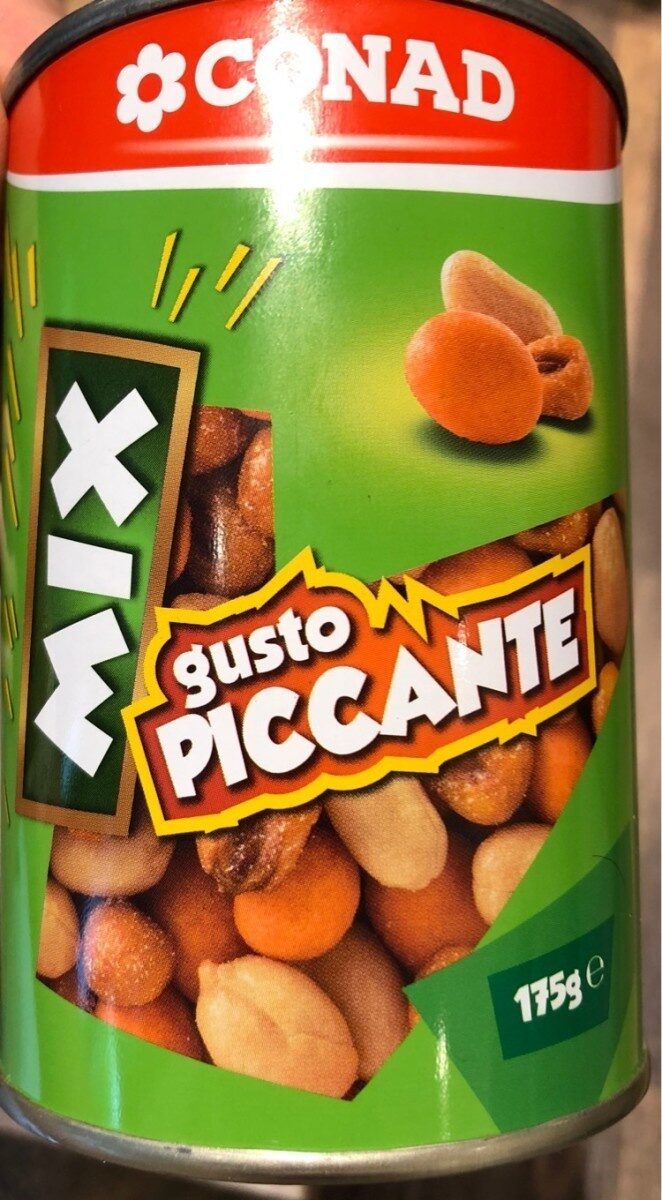Mix Gusto Picante - Producto - it
