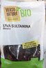 Uva sultanina bio - Product