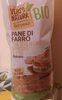 Pane di Farro - Product