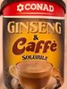 Ginseng & Caffè solubile - Produit