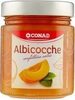 Confettura Extra Di Albicocca 320 G - Produkt