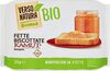 Fette Biscottate Kamut Biologiche - Product
