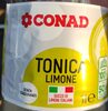 Tonica Limone - Produkt