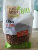 semi di lino biologici - Produkt