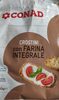 Crostini con farina integrale - Produkt