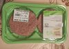 Hamburger di pollo biologico - Product