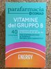 Vitamine gruppo B - Product