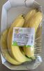 Banane BIO - Verso natura - Produkt