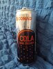 CONAD Cola zero zuccheri - Product