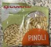 Pinoli - Prodotto