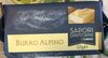 Burro alpino - Product