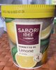 Sorbetto al limone di Sicilia - Product