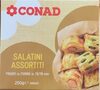 Salatini assortiti - Prodotto