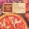 Spianatina piccante e “Cioolla Rossa di Tropea Calabria IGP” - Product