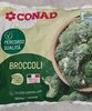 Broccoli - نتاج