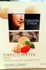 Orecchiette n°256 - Product