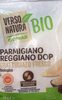 Parmigiano reggiano grattugiato bio - Product