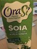 Bevanda vegetale Soia - Produkt