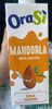 Latte di Mandorla - Producto