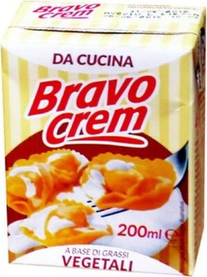 Bravo crem - Prodotto - fr