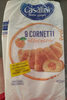 9 Cornetti Albicocca - Product