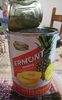 Ermont Ananas in succo naturale - Product