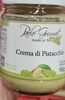 Crema di pistacchio - Produit