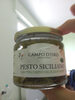 Pesto siciliano con pecorino siciliano dop - Prodotto