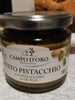 Pesto pistacchio - Producto