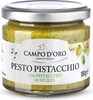 Pesto dIGPistacchio - Prodotto