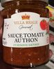 Sauce tomate au thon - Produit