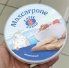 Mascarpone - Producto